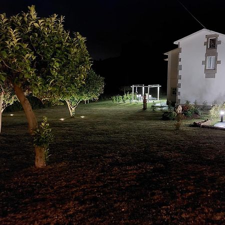 O Rincón de Mercedes Jove  Exterior foto